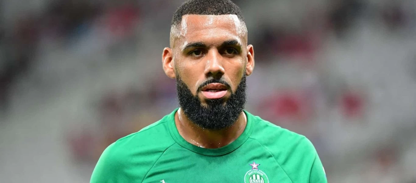 Ολυμπιακός: Πλησιάζει στους Πειραιώτες ο Γ.Εμβιλά - Σύμμαχος ο ίδιος ο ποδοσφαιριστής